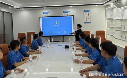 如何寻找合适的洗发露代工厂 头发护理产品加工指南