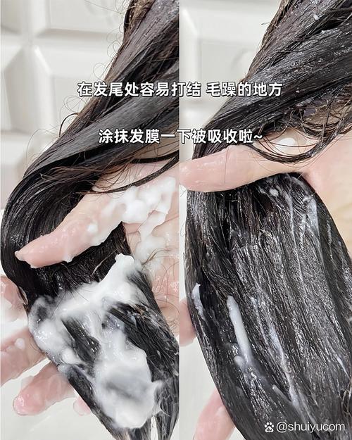 头发干枯怎么办?用什么护理好?